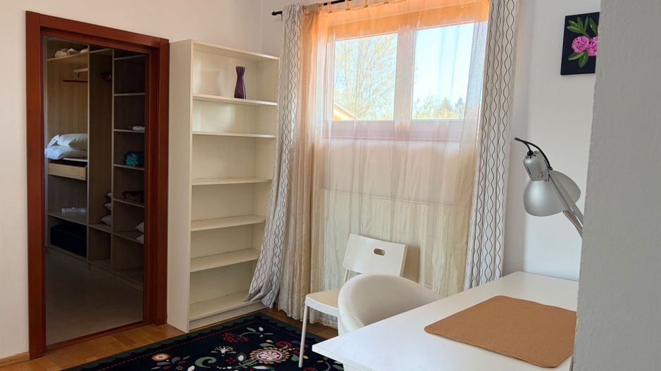 Apartament 3 Camere Vila Baneasa - Poză 8