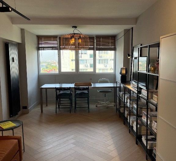 Apartament 3 camere de vanzare Floreasca langa parc renovat - Poză 1