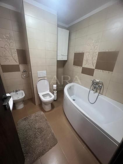 Apartament modern finisat la cheie – Calea Turzii zona OMV - Poză 8