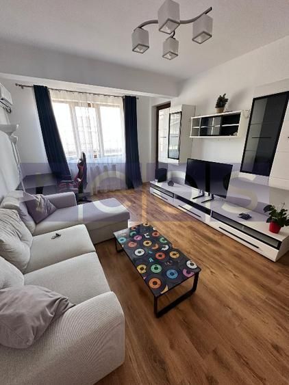 VANZARE APARTAMENT 2 CAMERE DRISTOR PARK 58MP BLOC 2017 - Poză 1