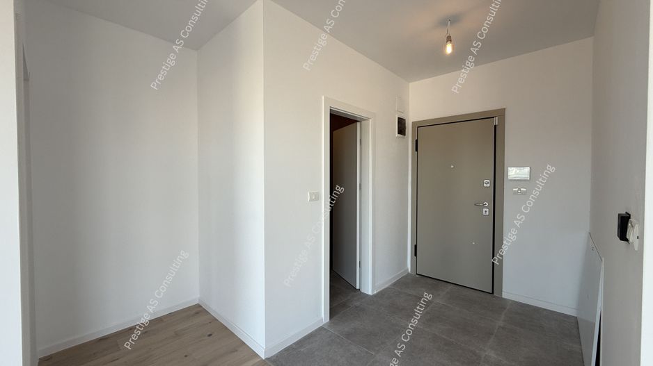 Apartament nou | Nord One Brediceanu | Prima inchiriere | Ultracentral - Poză 9