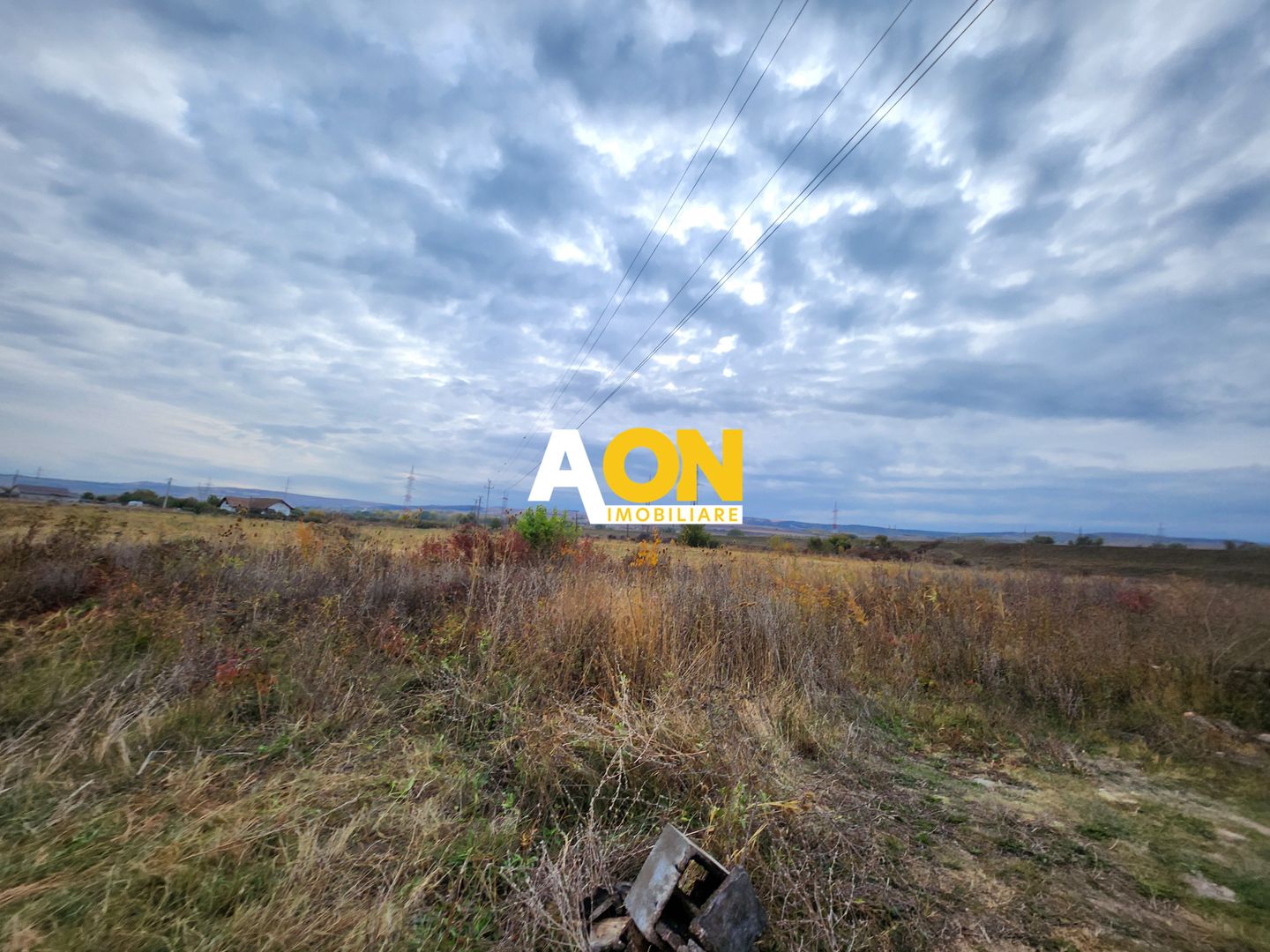 De vanzare 483mp teren intravilan cu autorizatie de construire, Partos - Poză 4