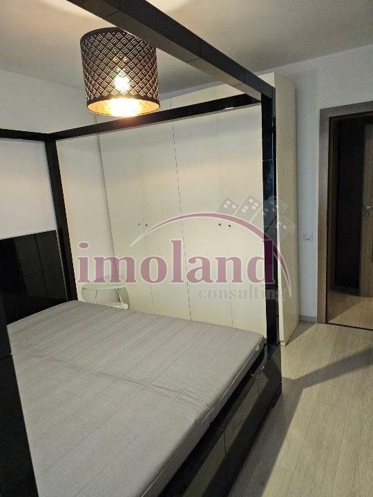 Vanzare - apartament 2 camere - mobilat&utilat - Primaverii - Poză 7