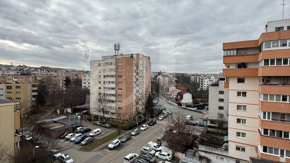 Apartament la cheie / etaj intermediar / Zona Observator - Poză 39