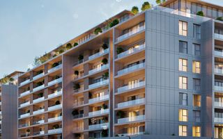 COM 0% I Apartament 2 camere IResidence Plaza Pipera I pret final - Poză 11