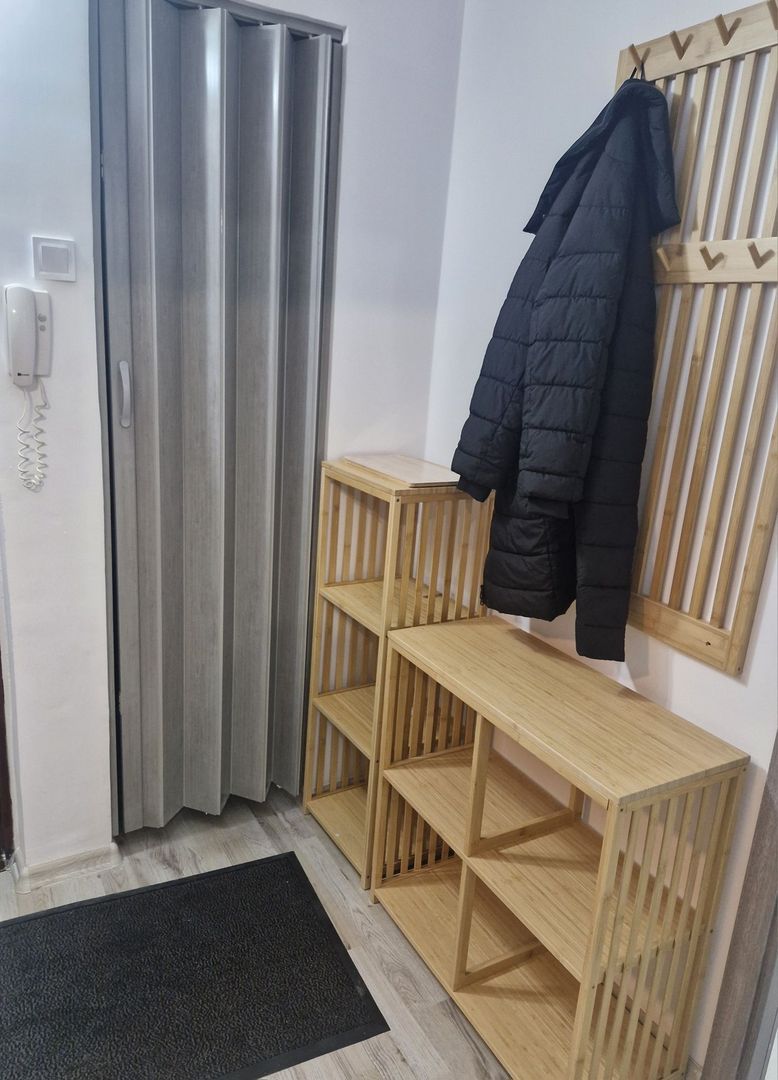 Apartament 2 camere de închiriat Eroii Revoluției Pet friendly - Poză 6