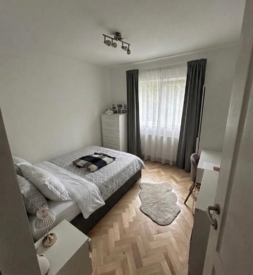 Complex Studentesc - Ripensia  | 3 Camere | Centrala Proprie - Poză 3
