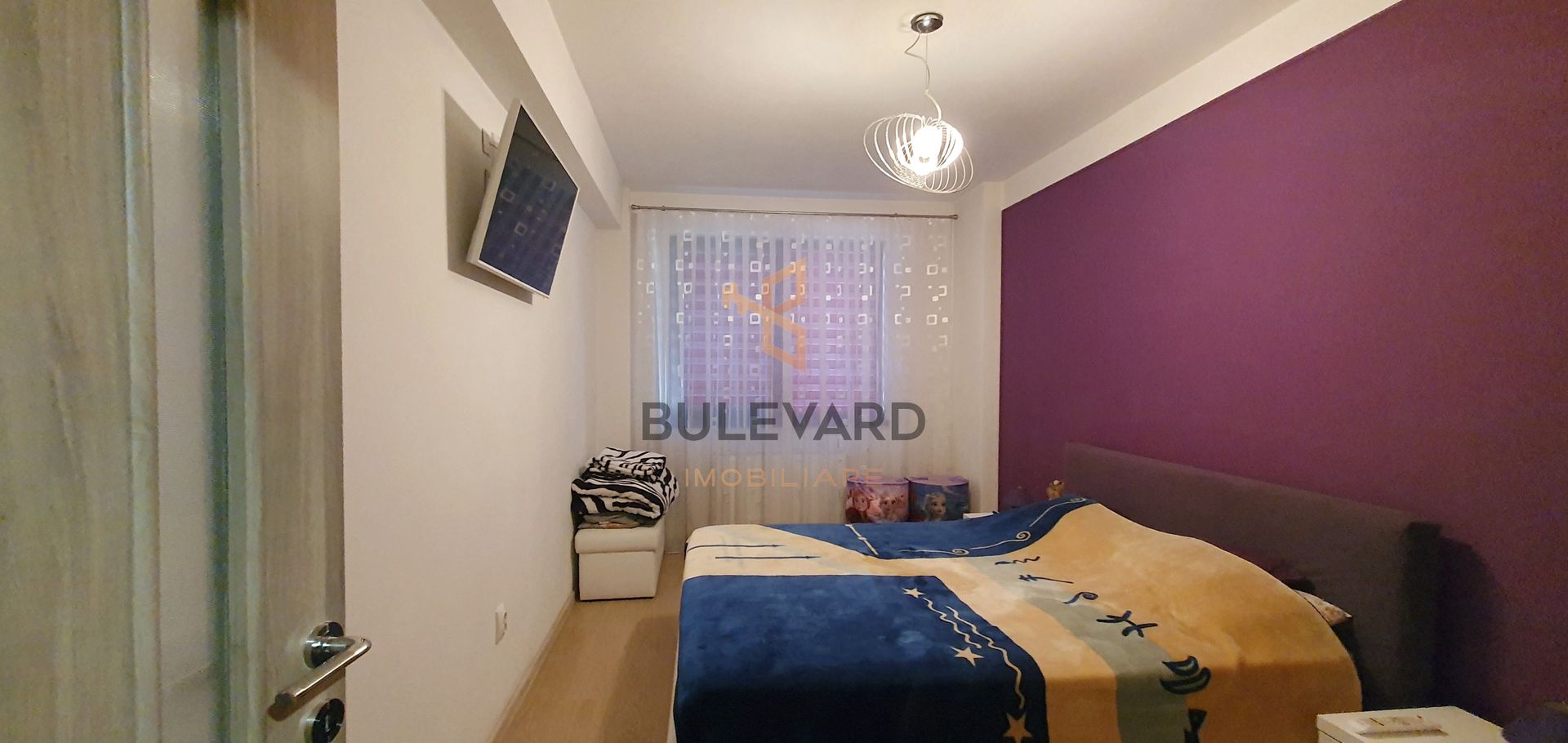 Apartament cu 2 camere si parcare, zona Parcul Poligon! - Poză 6