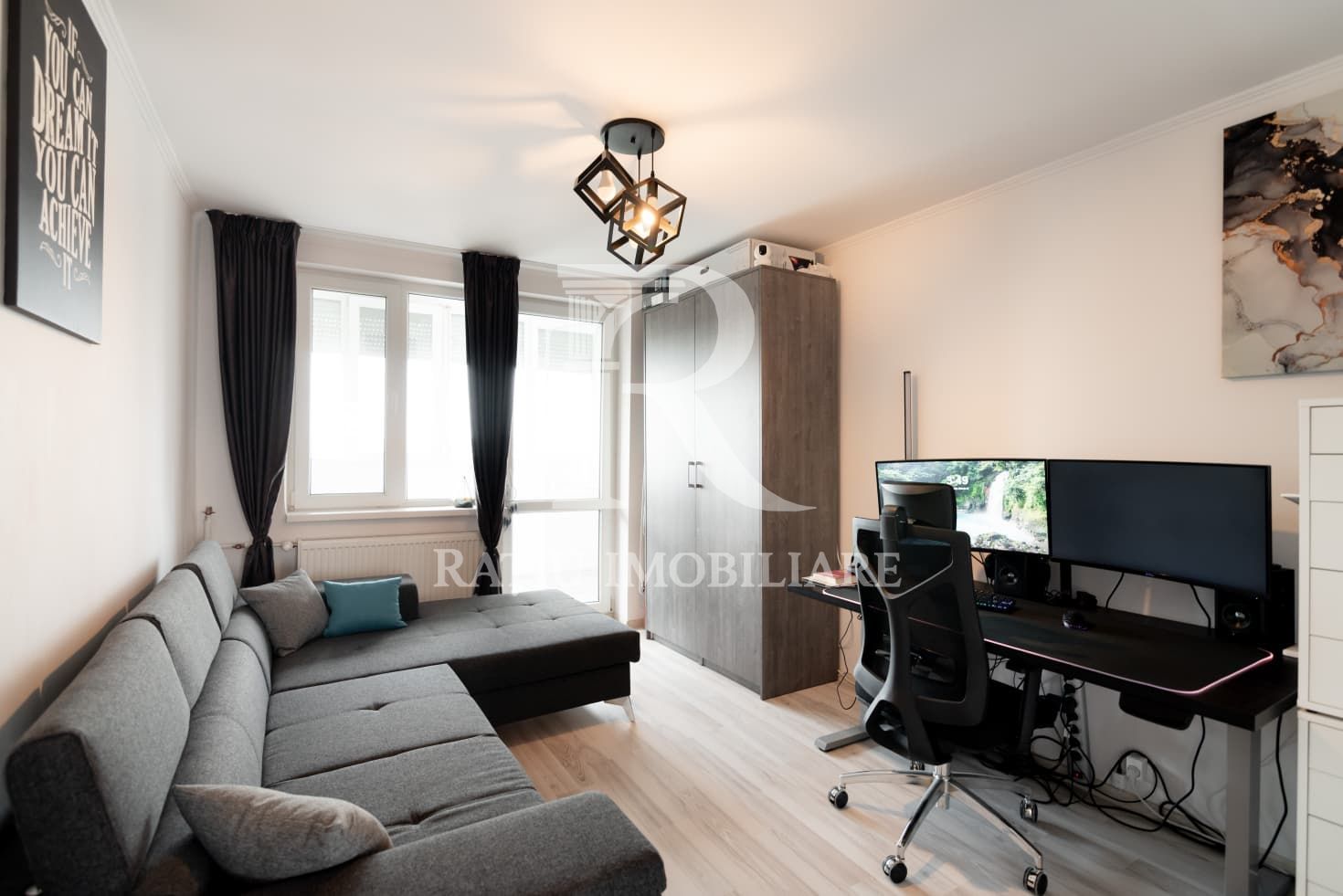 Apartament cu 3 camere | Panorama | Nufarul | Oradea - Poză 14