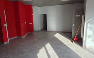 Spațiu Comercial 78 mp zona Garii – Disponibil pentru Închiriere - Poză 3