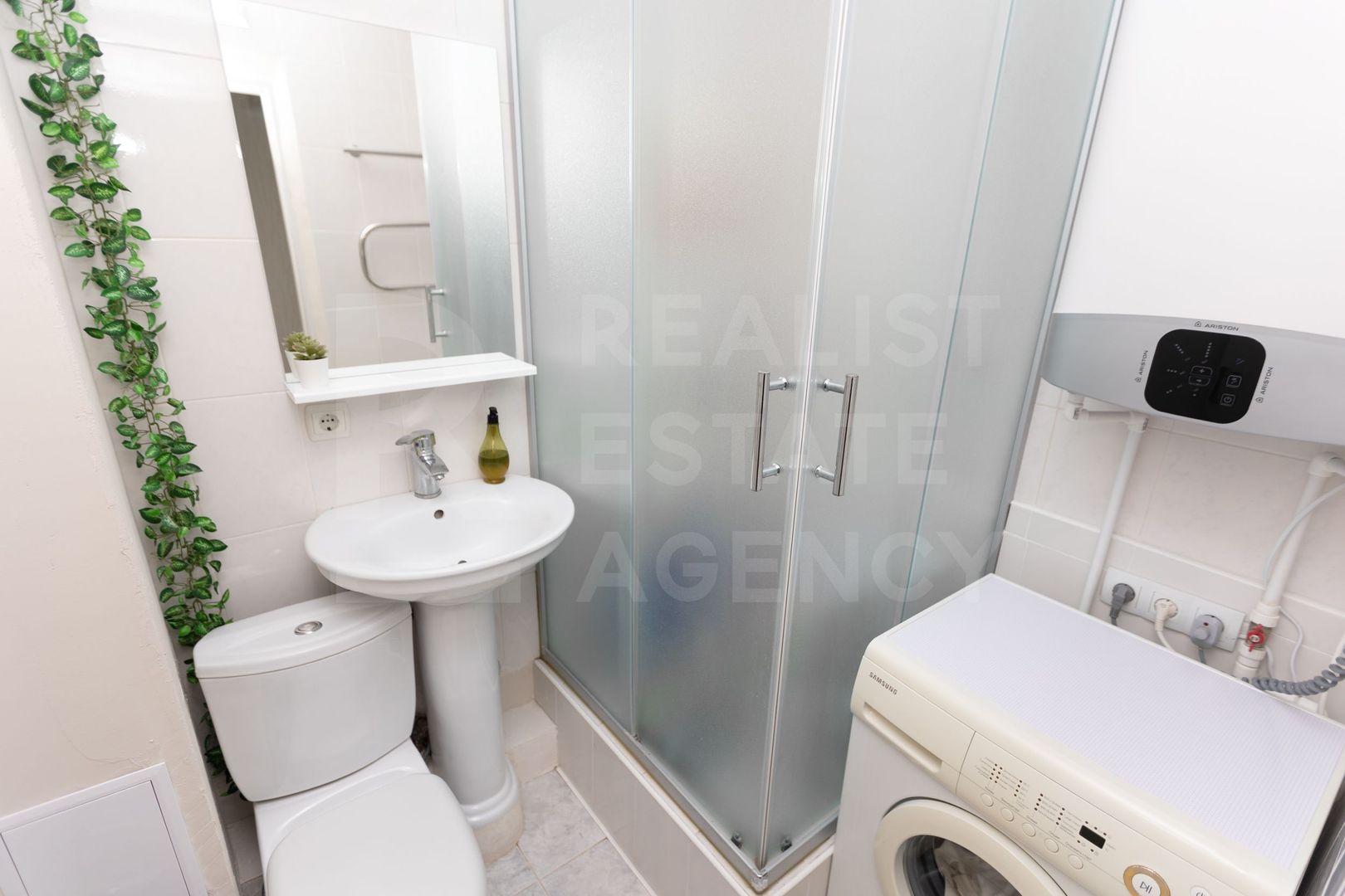 Vânzare, apartament, 2 camere, strada Alecu Russo, Râșcani - Poză 7