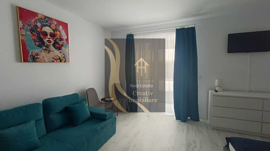 Garsonieră nouă – Prima închiriere loc de parcare inclus - Poză 2