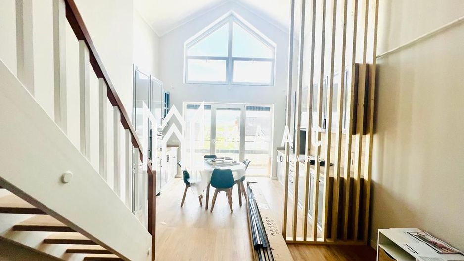 Apartament 4 camere | La alb | Cartier reziential | 100 MP - Poză 17