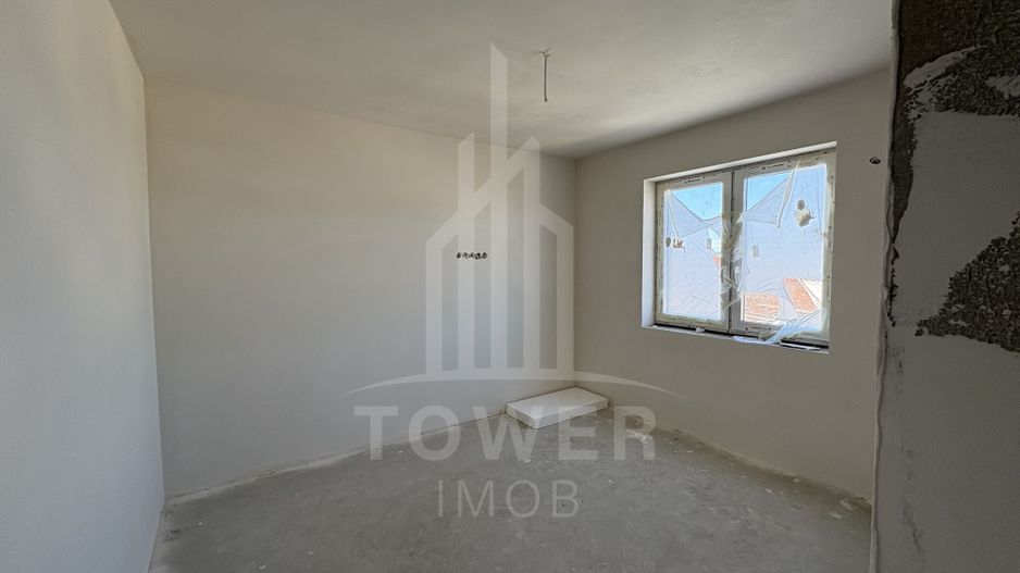 Apartament modern în bloc nou, ultracentral – lângă noul Mall din Sibiu - Poză 3