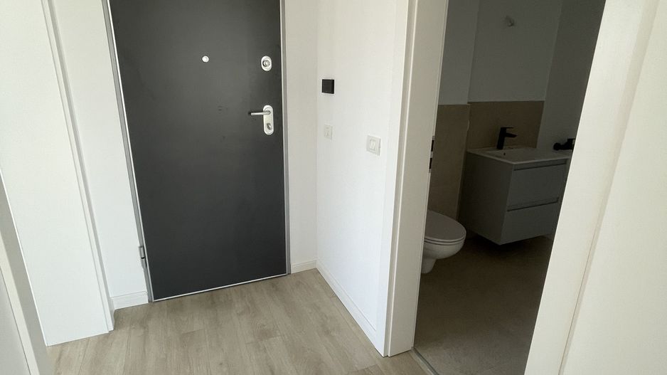 Apartamente decomandate | Lift | Gradina proprie | Dezvoltator - Poză 1