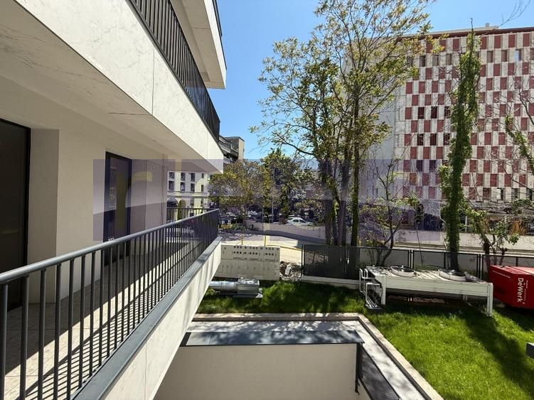 INCHIRIERE 3 CAMERE | BATISTEI | BLOC BOUTIQUE | NEMOBILAT | PARCARE - Poză 15