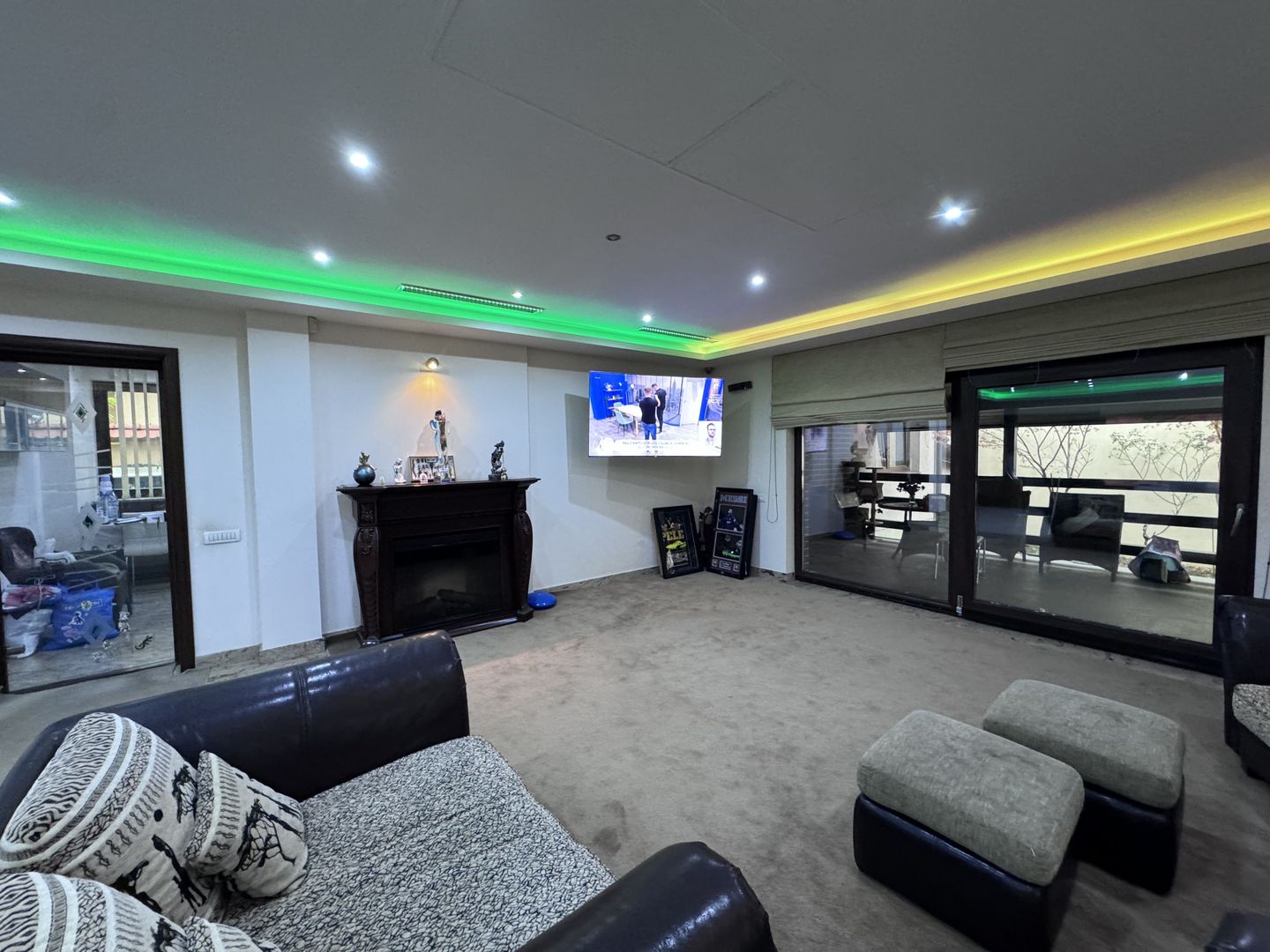 Imobil 600mp construiti curte 550mp Timpuri Noi Tineretului - Poză 21