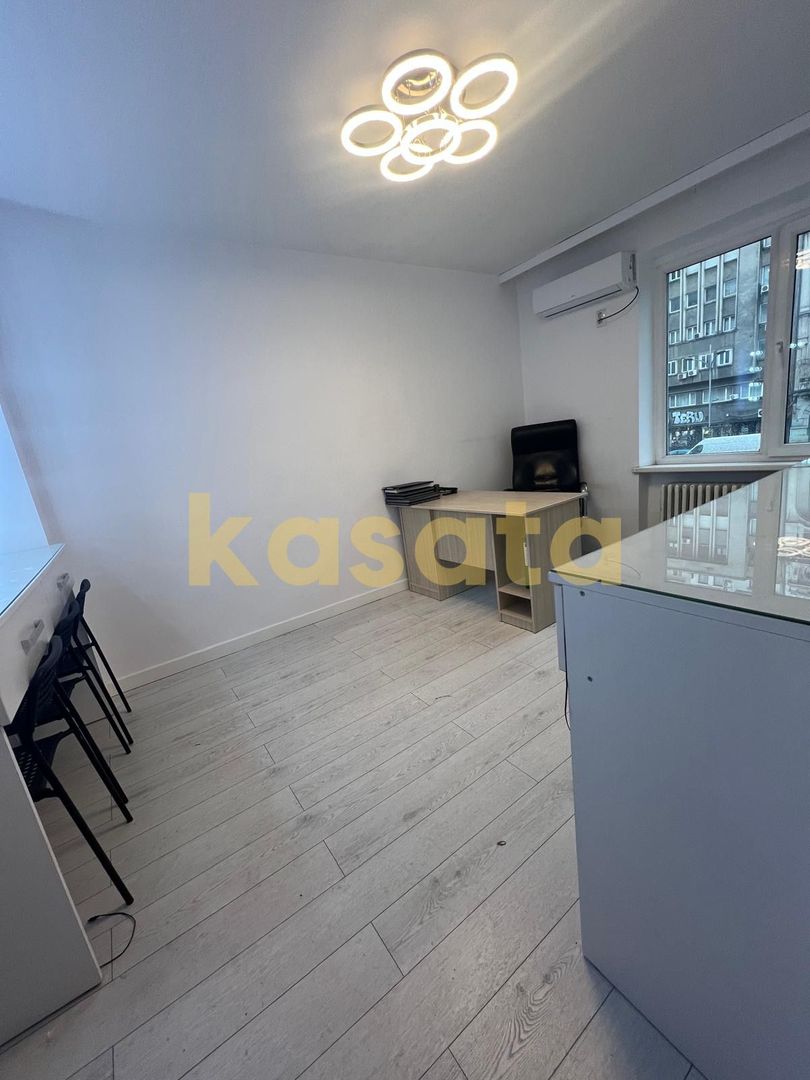 2 camere Ultracentral Magheru – ideal birou, regim hotelier - Poză 4