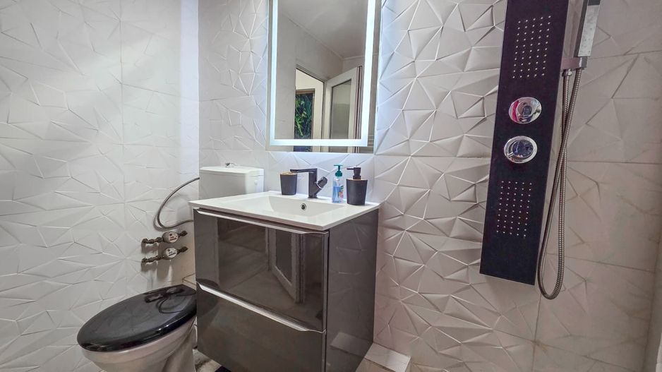 Apart 2 camere Blvd Tineretului Parc & Metrou Comision 0% - Poză 9