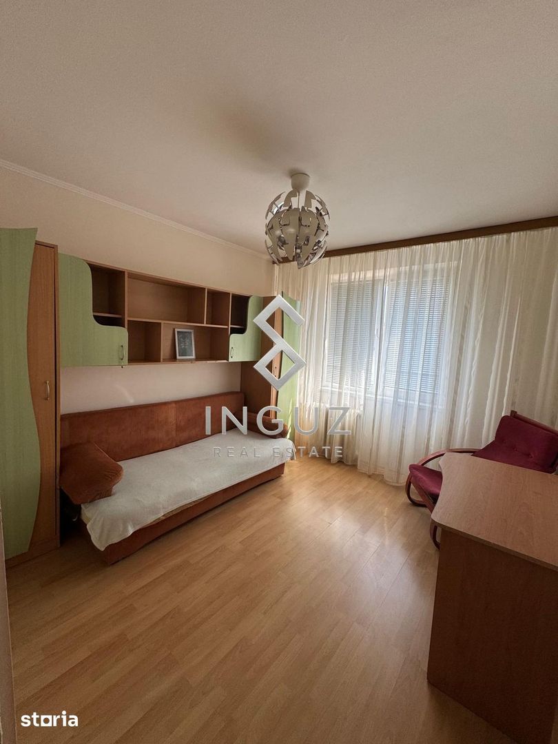 Apartament de închiriat – 3 camere | Dristor – Strada Laborator - Poză 7