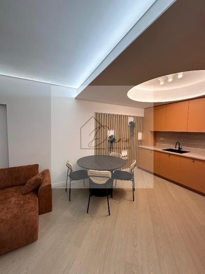 COM 0% I Apartament 3 camere Cortina North | Prima chirie parcare boxa - Poză 2