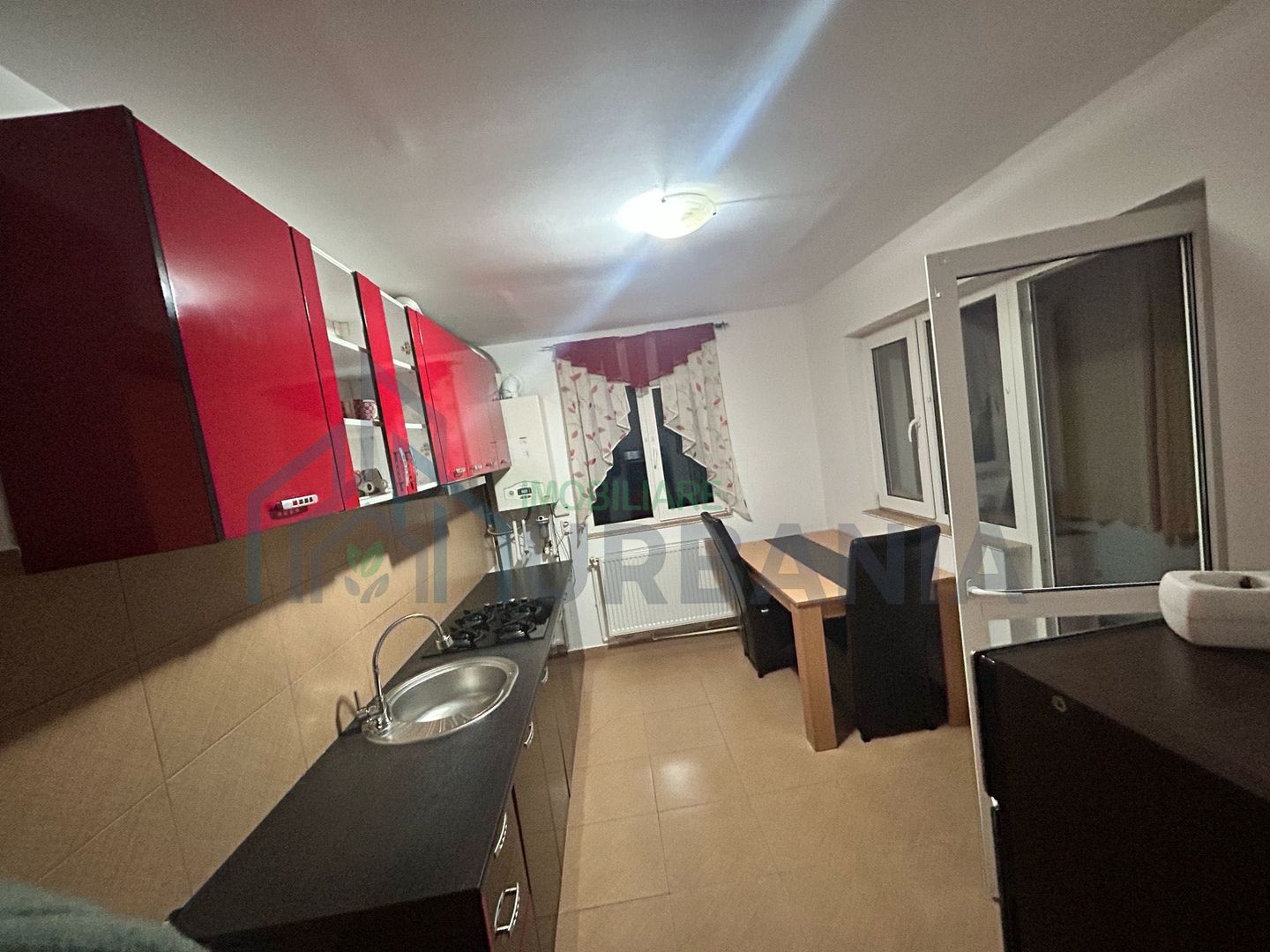 Apartament 2 camere mobilat, utilat, de închiriat – Visan - Poză 5