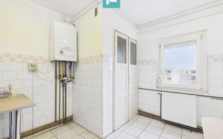 Apartament 3 camere decomandat spațios – Micalaca - Poză 15