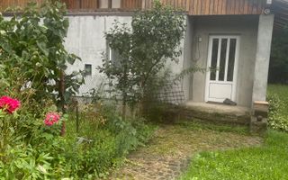 Casă de vânzare în Bârgău, Maramureș! - Poză 5