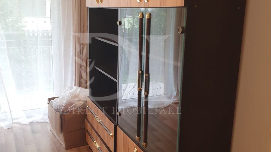 Apartament cu o cameră | Zona accesibila - Poză 3