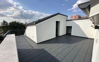 Giurgiului | 3 camere | 95mp + 34mp terasa | bloc 2021 | loc parcare | 1200 euro - Poză 16