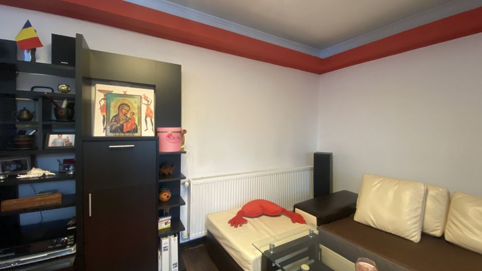 Apartament atragator cu doua camere, Baicului, 130.000€ negociabil - Poză 3