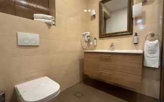 2 Camere | Decomandat | Parcare | Servicii Curatenie | Calea Turzii - Poză 6