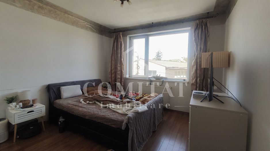 Apartament 2 camere | Imobil nou | Garaj | Zona Piața Abator - Poză 12