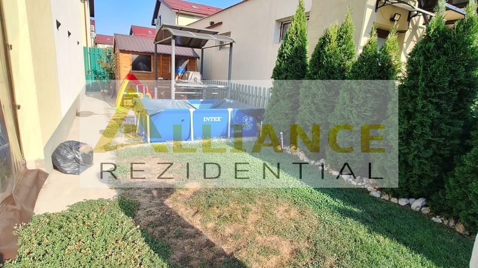 DUPLEX PREMIUM RENOVAT 2025 TREND RESIDENCE FOTOVOLTAICE 5 KW - Poză 8