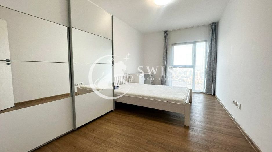Apartament 3 Camere | 65mp | Semidecomandat | Terasa | Garaj | Scala Frunzisului - Poză 4