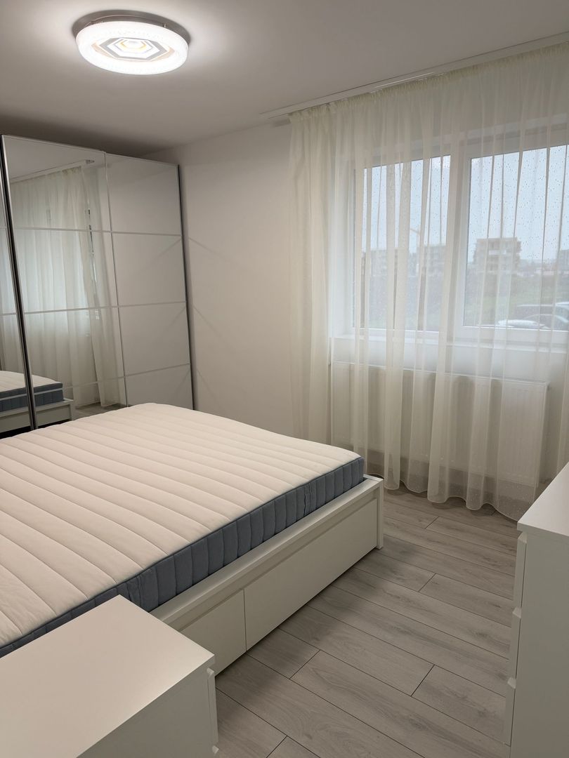 De inchiriat Apartament 2 camere - prima Inchiriere -Theodor Pallady - Poză 17