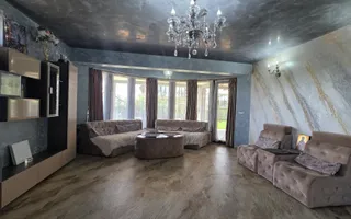 BUCIUM VILA 5 CAMERE 193MP  TEREN 1700MP - Poză 11