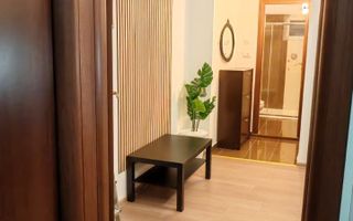 Garsonieră modernă, boiler, Baba Novac, renovată, parc IOR - Poză 3