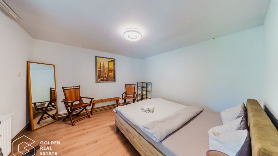 Afacere la cheie: Pensiune functionala sau casa de locuit, Ghioroc - Poză 7