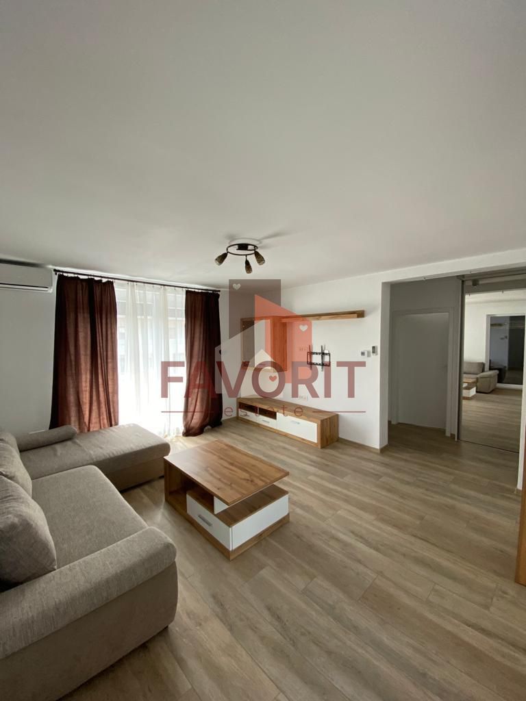 Dumbravita- Kaufland. Decomandat. Loc de parcare in CF - Poză 3