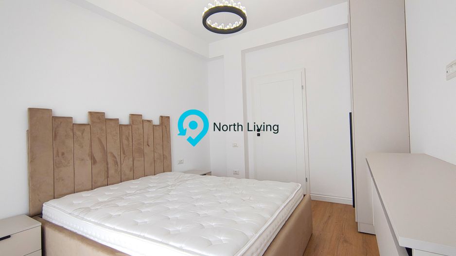 Vila P+1 | Ansamblu Nou zona Tunari - Poză 11