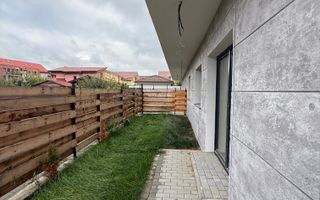 Duplex de vanzare / Zona Parcul Poligonului , Floresti. - Poză 21