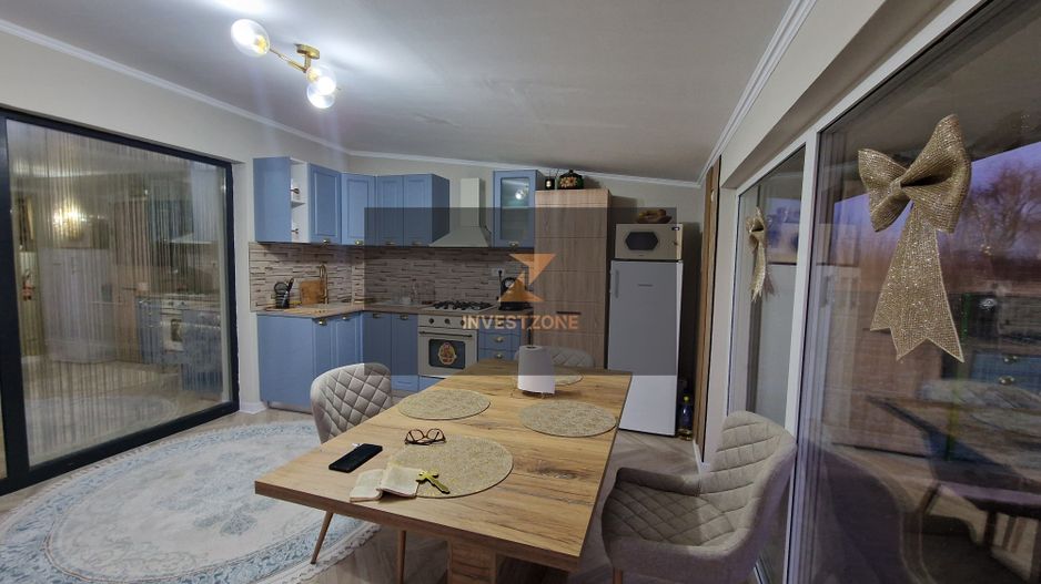 Casa de vanzare in Podgoria - Poză 29