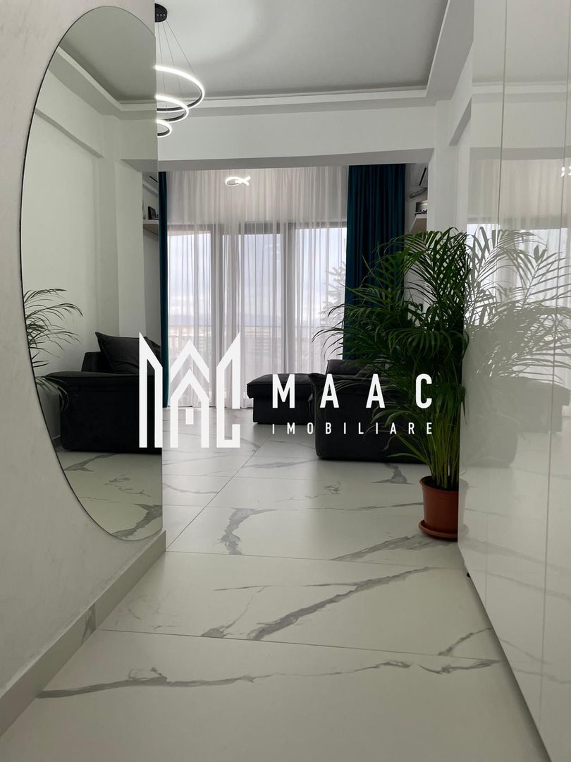 Apartament 3 camere de vânzare | Râmnicu Vâlcea | 73,3 mp - Poză 9