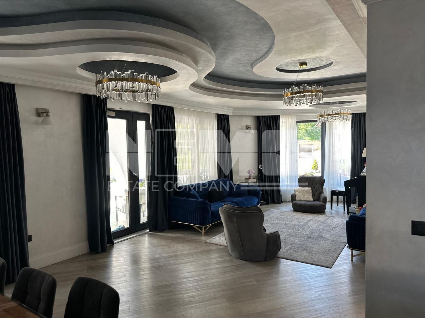 Casa 11 camere | Ipotesti, Suceava | 800 MP teren | 510.000€ - Poză 38