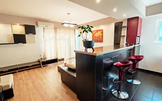 2 camere, bloc nou, modern, terasa, parcare, Buna Ziua, zona LIDL - Poză 17