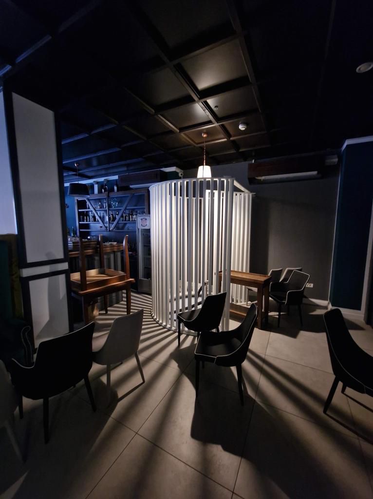 Spatiu comercial ultracentral/restaurant,cafenea - Poză 9