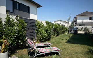 Petre Ispirescu | Vila în complex securizat - Poză 4