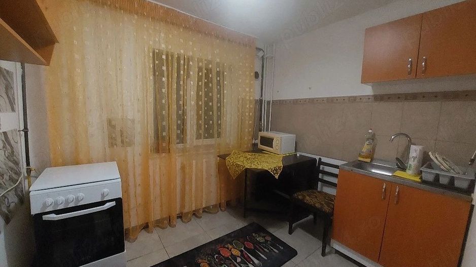 Apartament 2 camere decomandate George Enescu - Poză 8