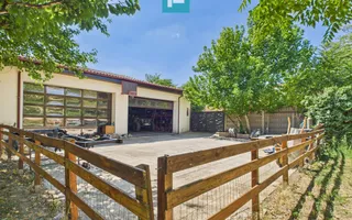 Casă individuală parter, zona Calea Șagului - Poză 25